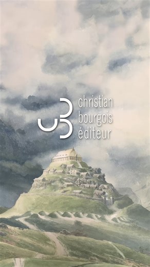 ✨En 2025 redécouvrez Le Seigneur des Anneaux de J.R.R. Tolkien✨ 🧝Toute la trilogie est désormais dans une magnifique collection reliée et illustrée par Alan Lee | Éditions Christian Bourgois