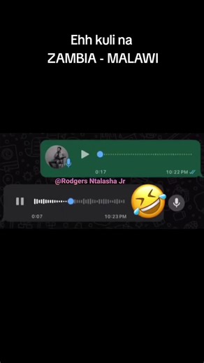 Exploring Zambian TikTok Trends
