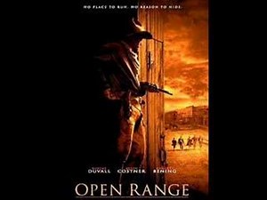 Open Range