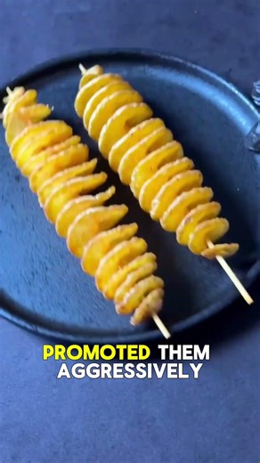 France Once Feared Potatoes 🥔😳. #frace #potato