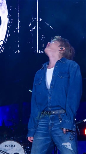 260405 살랑살랑 춤선의 김재중| 2026 Cherry Blossom Music Festival 🌸