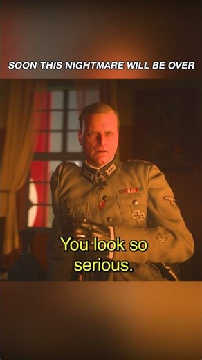 soon this nightmare will be over #callofduty #ww2