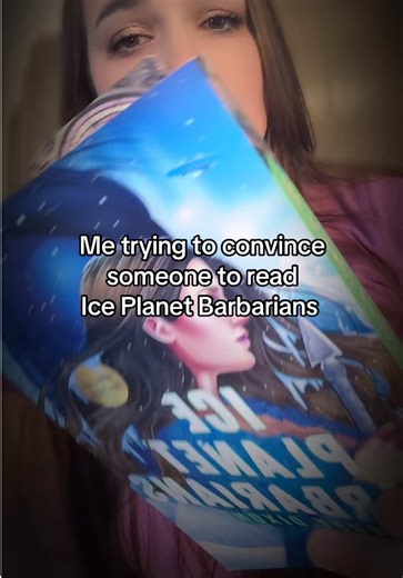 Yeesssss! #iceplanetbarbarians #alienromance #romancebooks #rubydixon #read @Ruby Dixon