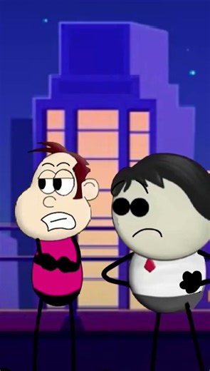 You Guys Want Me To Say Ara Ara? AumSum Animation Meme #aumsum #animationmeme #funny #meme #cartoon