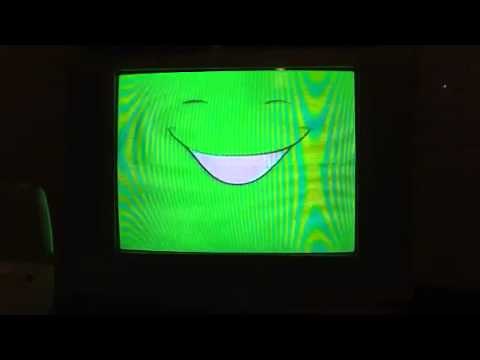 Nick Jr Face: Yes-No Opera