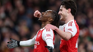 All completed Arsenal transfers so far in 2025-26 - listed | Goal.com Canada