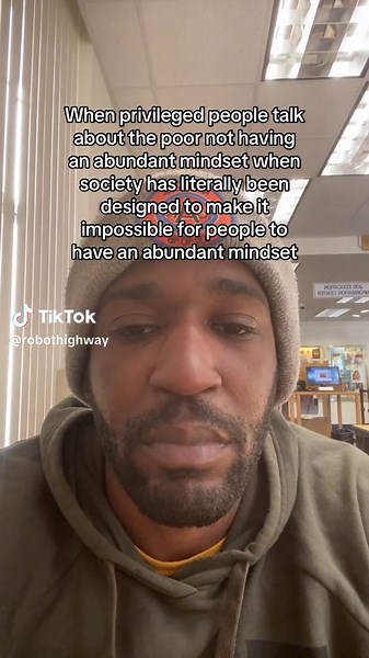 Understanding Privilege: Society's Impact on Mindsets