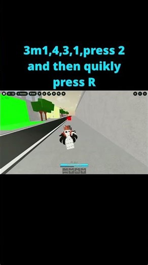 Honored One Combo Jujutsu Shenigans