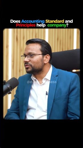 गलत Accounting को खतरा #accounting #nepal