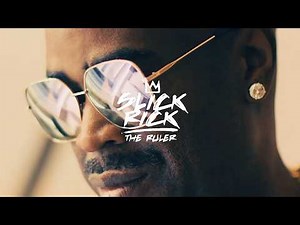 Slick Rick - Purple Money (Music Video) Feat. Redman