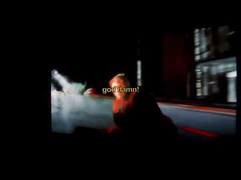 viisi - god damn! (Lyric Video)