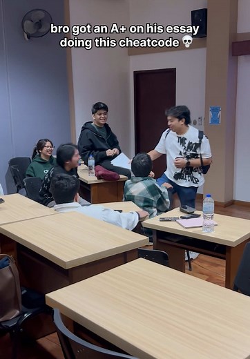 he's going places🥳 site is writingsucks.org #AIHumanizer #AIDetector #ChatGPT #AI #ArtificialIntelligence #AITools #AIHumanizer #HumanizeAI #PlagiarismFree #BypassDetectors #AITextBypass #ArtificialIntelligence #HumanizeChatGPT