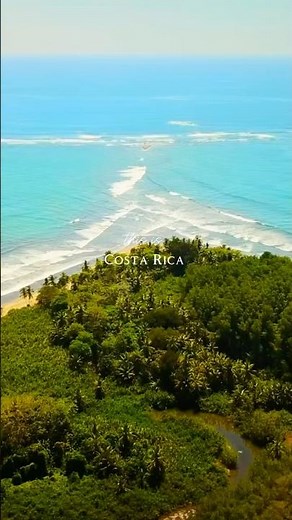 Planning a trip to Costa Rica? 🇨🇷