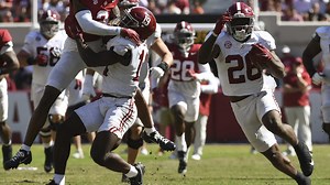 Alabama Football: Offense shows promise in A-Day win