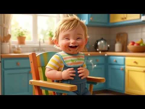 The Yummy Tummy Dance