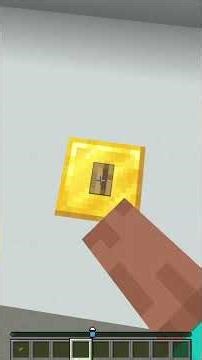 MINECRAFT, ALI MORAMO POGODITI BLOKOVE!