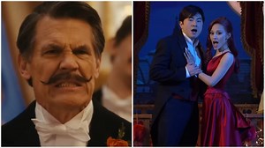 Saturday Night Live Hits Big with Josh Brolin, Ariana Grande (REVIEW)