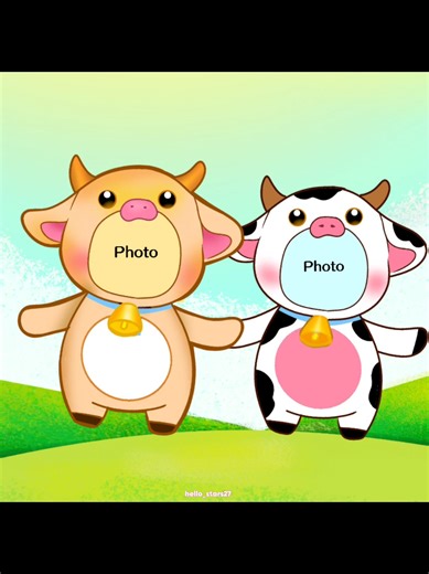 Explore Fun CapCut Templates with Your Bestie