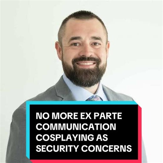 NO MORE EX PARTE COMMUNICATION COSPLAYING AS SECURITY CONCERNS IN THE AARON SPENCER CASE!! #arkansas #viralvideo #trending #unitedstates #fyp