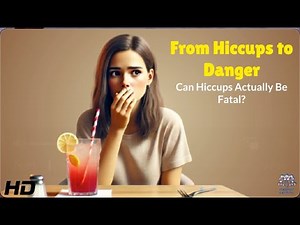 Hiccups 101: Causes, Remedies, and Hidden Risks