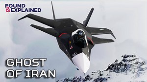 F-313 Conqueror: Iran’s Stealth Fighter Under Scrutiny