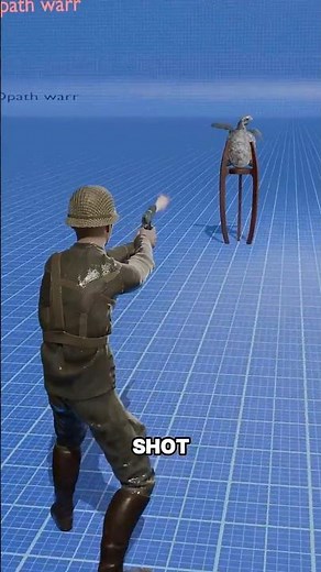 Will A Bullet Go Through A Turtle Shell?