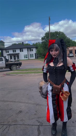 Jester Fit for Scarborough Renaissance Festival
