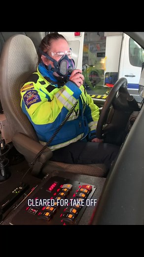 #emsoftiktok #emswarriors #emslife #firstresponder #911