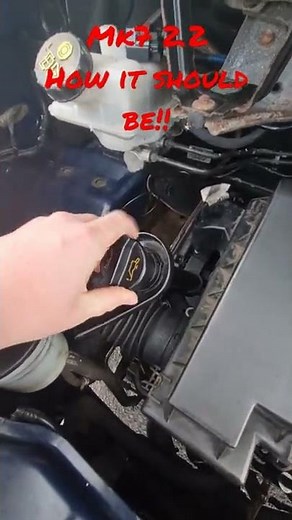 Ford Transit 2.2 TDCI, new injector seals and rocker cradle, fixed knock, back pressure and oil leak