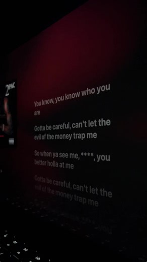 Exploring the Lyrics of 'Holla At Me' by 2Pac