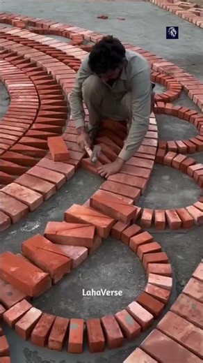 Cheap Courtyard Design That Looks Amazing 😱