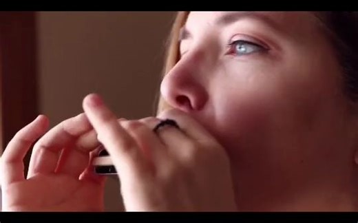 【口琴】不要错过这么精彩的表演《CRAZY(PATSY CLINE)》