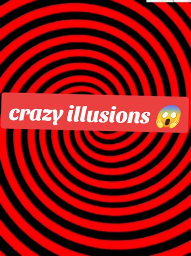 Mind-Bending Optical Illusion Challenge