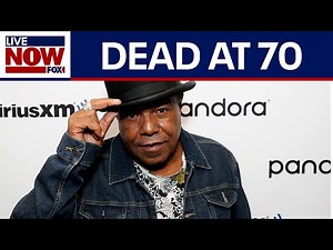 Tito Jackson dead at 70, family says | LiveNOW from FOX