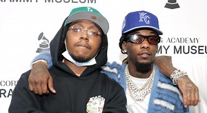 Offset Continues To Grieve Takeoff In New Tribute