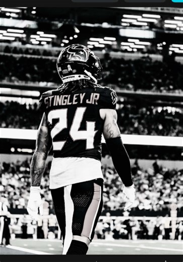 Underdogs: A Look at Derek Stingley’s Journey