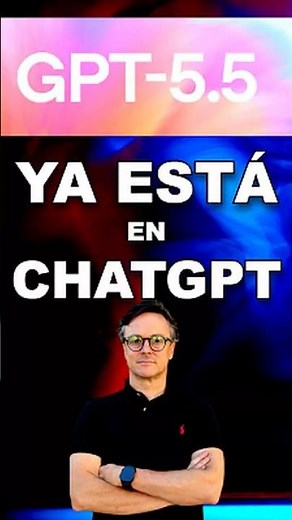 🔥 GPT 5.5 is now available on ChatGPT