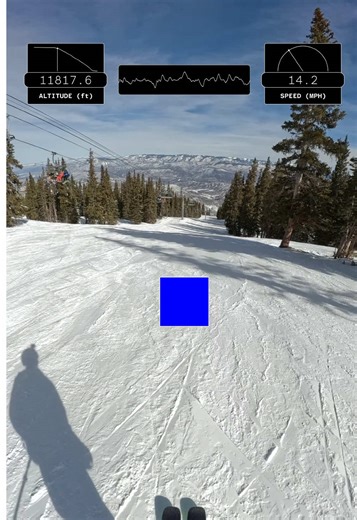 Discover the Big Burn Zone at Aspen Snowmass