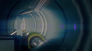 Particle Accelerator Stock Footage Video (100% Royalty-free) 761626 | Shutterstock