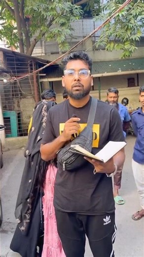 A very tragic incident. #humanity #helping #shorts