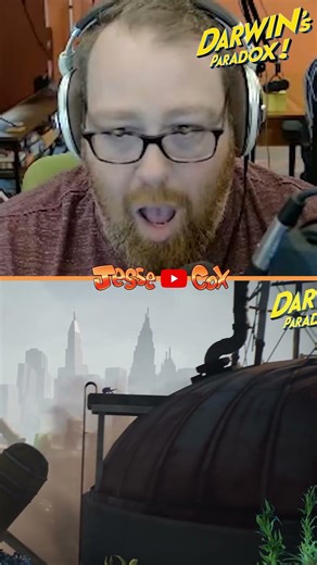 He REALLY Thought He Had It!