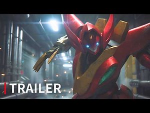 Code Geass: Lelouch of the Rebellion (2026) | Movie Trailer | Ai Live action