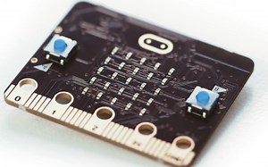 Introducing the BBC micro-bit - BBC Make It Digital