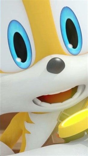 Sonic Boom ile Süper Hızlı Macera Zamanı! 💨🔥 #shorts