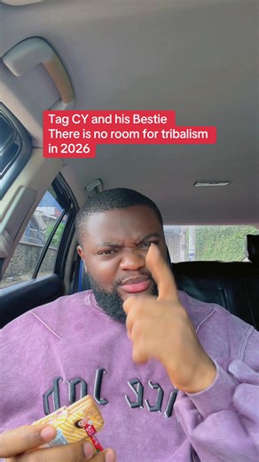 Anglophones Are the Same People — Ending Tribalism in 2026