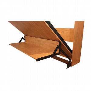 [Hot Item] Spave Saving Murphy Panel Bed Spring Mechanism Hardware Kit Folding Wall Bed