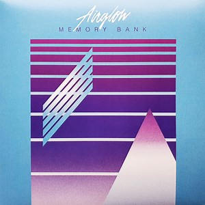 Airglow - Memory Bank