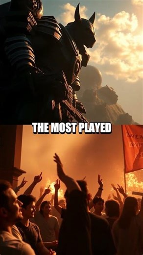 What Wins the Spotlight New Games and YouTube Trends