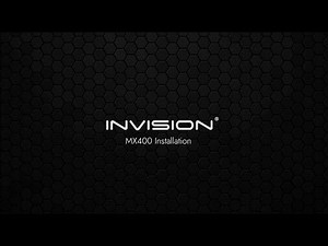 Invision MX400 Dual Monitor Arm Installation Guide | Full Step-by-Step Setup Tutorial