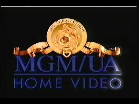 MGM/UA Home Video/(Format Screen)/Metro-Goldwyn-Mayer (1997/1987)